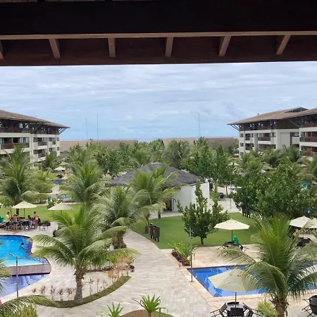 Beira mar de Porto de Galinhas - Cupe Beach Living-3