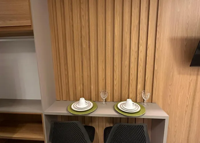 Eco Miragem Residence -