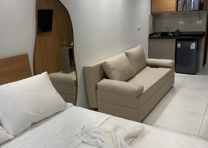 Eco Miragem Residence -