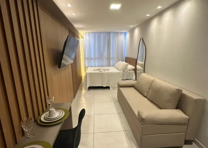 Eco Miragem Residence -